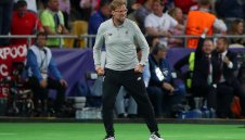 Ливърпул с нова трансферна цел