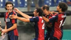 ВИДЕО: Дженоа - Рома 3:2