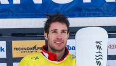 Радо Янков 4-и в квалификациите в Пампорово