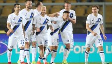 Интер – отличникът на Европа