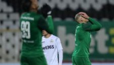 Загорчич: Бяхме изплашени срещу Лудогорец