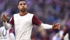 Гнабри вече е най-скъпият футболист на Байерн