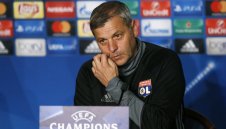 Лион: Само победа ще ни донесе радост от мача с Юве