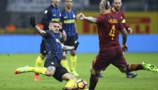 Интер вади 50 млн. за Раджа 