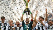 Буфон минава прегледи в Юве утре