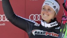 Вики Ребенсбург не допусна изненада в Офтерсшванг