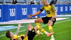 Ройс за Халанд: Животът ще продължи и без него