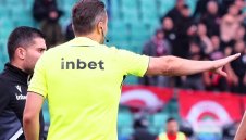 БФС обяви съдиите за мачовете в Първа лига утре