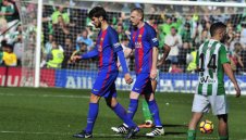 Феновете на Барса зачеркнаха четирима за следващия сезон