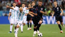 Масчерано увери: Не сме в конфликт със Сампаоли