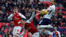 Остерсунд - Арсенал