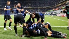 Събуждането на Интер продължава с пълна сила