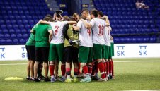 Браво! България взе бронза на Европейското по минифутбол