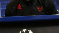 Роджър Шмидт: Не бяхме достатъчно концентрирани при дузпите