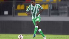 Лестър взима евтино халф на Бетис