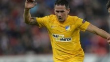 Живко Миланов е готов за Суперкупата на Кипър