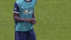 Балотели стана жертва на расизъм