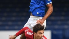 Калвърт-Люин: Бих се справил и в леката атлетика