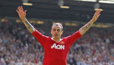 Бербатов: Манчестър Юнайтед вече не плаши съперниците си