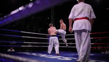 Рекордьорът по победи на Senshi Петър Стойков излиза отново на ринга на бойната гала