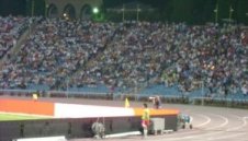 Левски срещу ФК Баку на 28 юли, шефът на азерите се закани на сините