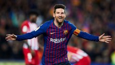 ПРОГНОЗА: Барселона - Атлетико Мадрид