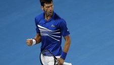 Мечтан финал в Мелбърн! Джокович размаза Пуй и ще спори за трофея с Надал