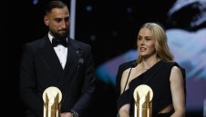 За втори път е вратар №1: Донарума каза какво е чувството