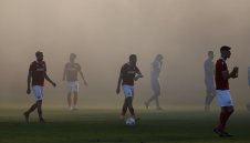 Коз в ръкава! Ас на ЦСКА се завръща