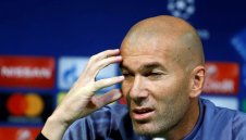 Зидан: Спортинг ни измъчи здраво, но бяхме и доста уморени