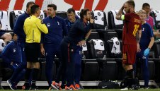 Треньорът на Рома хвали младия турчин