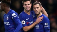 Челси - Саутхямптън