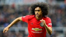 Интер се приближава до младок от Ман Юнайтед, но и Юве е в битката