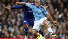 Голям удар за Сити, Агуеро е аут и за дербито на Манчестър