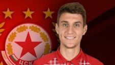 Бивш цесекар подписа с Дънди