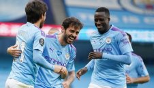 Сити изпрати Норич към Чемпиъншип с пълна кошница