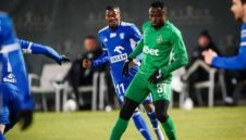 Лудогорец не се шегува, иска 6 млн. евро за Текпетей