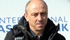 Илиан Илиев увери: Няма да поемам Лудогорец