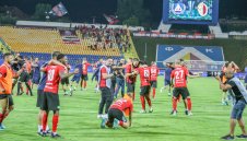 В Хамрун ще се гордеят завинаги с успеха над Левски