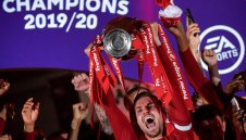 Искрата, която пали "червения" мотор