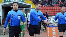Съдия от Пловдив ще свири "Вечното дерби" ЦСКА - Левски