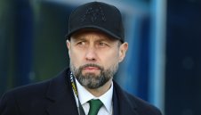 Йовичевич: Мислим за Левски, не за ЦСКА