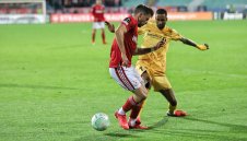 ЦСКА позлатява една от звездите си