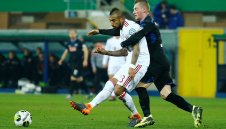 Барса краде Видал под носа на Интер