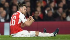 Рамзи аут поне за три седмици