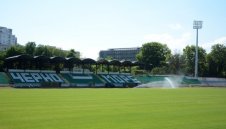 Децата на Черно море спират тренировки