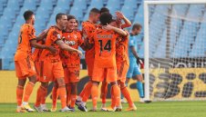 Ференцварош – Ювентус