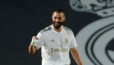 Бензема изпревари легендата Пушкаш