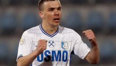 ЦСКА чака до последно румънски халф