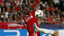 Мане увери: Не мисля за Реал, щастлив съм в Ливърпул